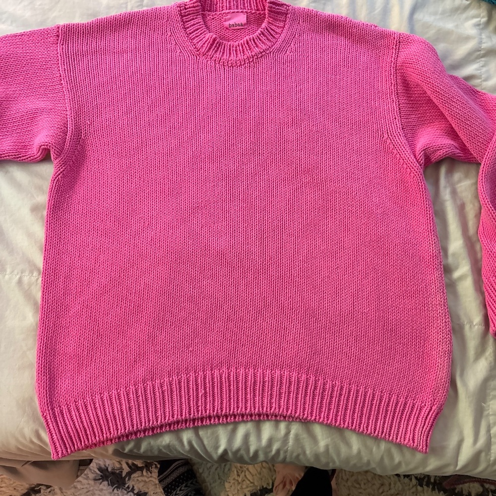 Babaa jumper - Picture 8 of 17